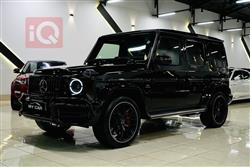 مێرسێدس بێنز G-Class